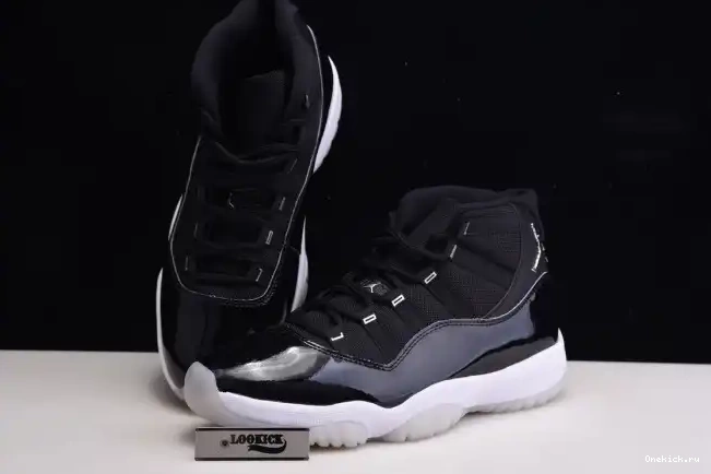 One Kick 11 Jordan Air Anniversary 25th CT8012-011 0518